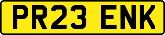 PR23ENK