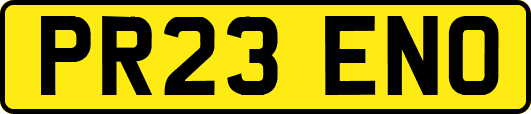 PR23ENO
