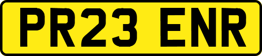 PR23ENR