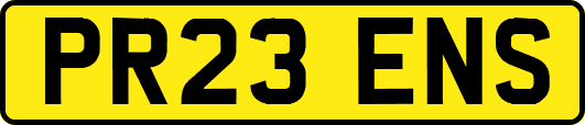 PR23ENS