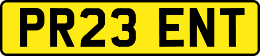 PR23ENT