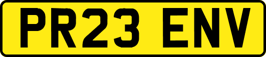 PR23ENV