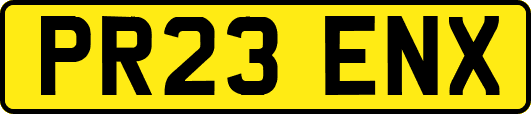 PR23ENX