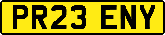 PR23ENY