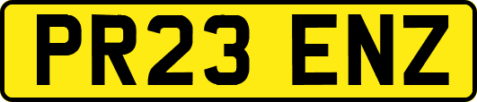 PR23ENZ