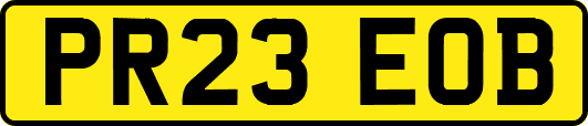 PR23EOB