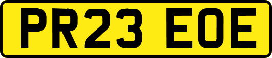 PR23EOE