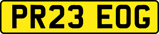 PR23EOG