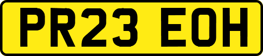 PR23EOH
