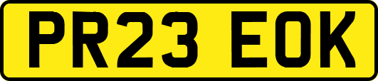 PR23EOK