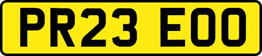 PR23EOO