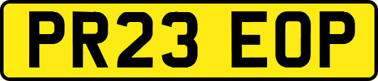 PR23EOP