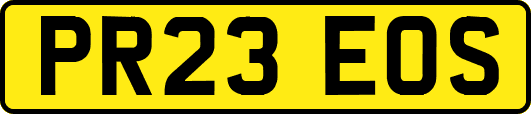 PR23EOS