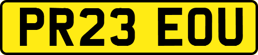 PR23EOU