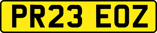 PR23EOZ