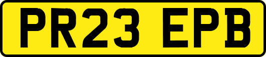 PR23EPB