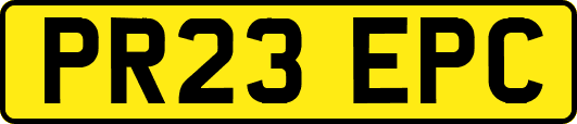 PR23EPC