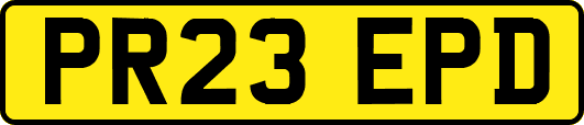 PR23EPD