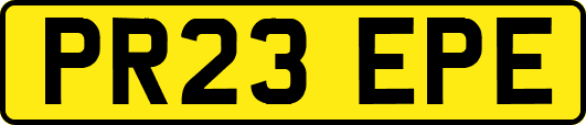 PR23EPE
