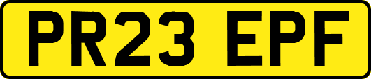 PR23EPF