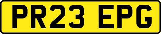 PR23EPG
