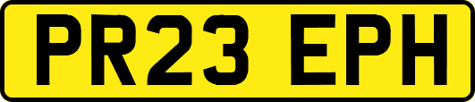 PR23EPH