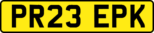PR23EPK