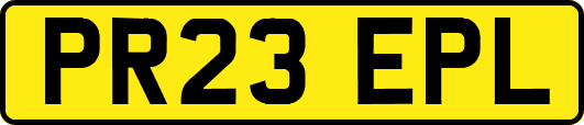 PR23EPL