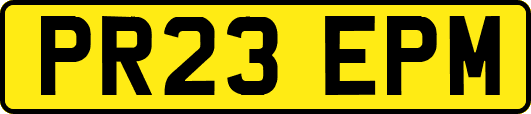 PR23EPM