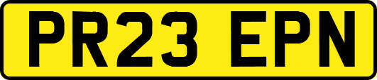 PR23EPN
