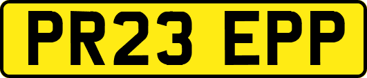PR23EPP