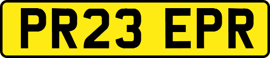 PR23EPR