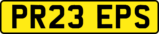 PR23EPS