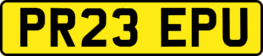PR23EPU