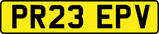 PR23EPV