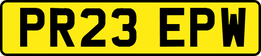 PR23EPW