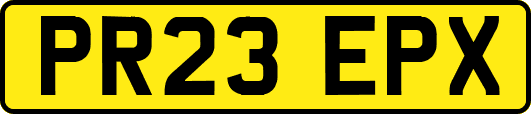 PR23EPX