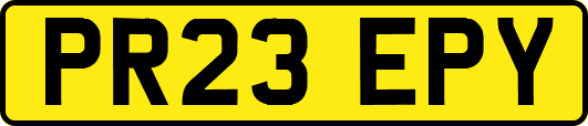 PR23EPY