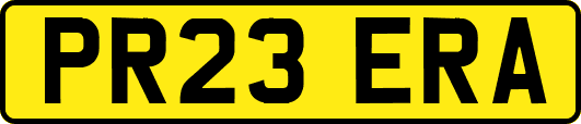 PR23ERA