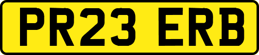 PR23ERB