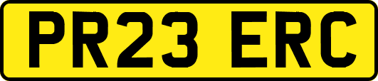 PR23ERC
