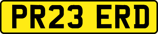 PR23ERD