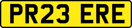 PR23ERE