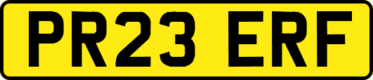 PR23ERF