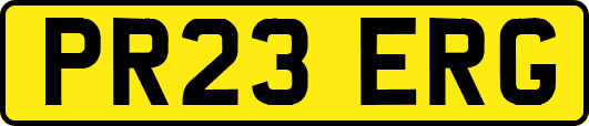 PR23ERG