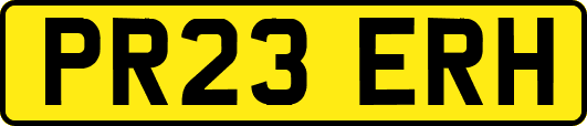 PR23ERH