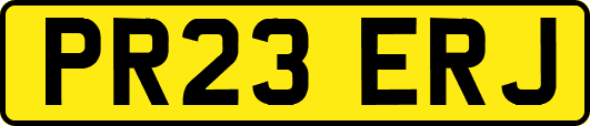PR23ERJ