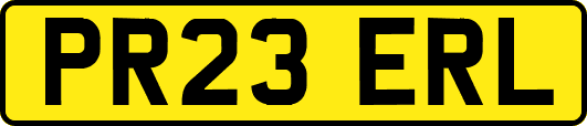 PR23ERL