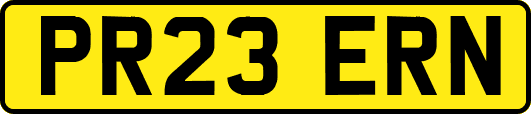 PR23ERN