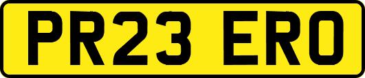 PR23ERO